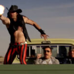 Hair Metal & Comedy Horror Meet In New Movie 'Dead Ant'