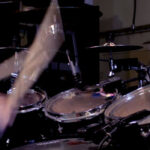 Here's Journey's "Don't Stop Believin'" With Blast Beats