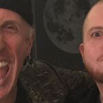 Dee Snider (Ex-Twisted Sister) Signs With Napalm For New 'Metal' Album, Lamb Of God, Arch Enemy, Etc. Members Involved