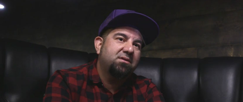 Deftones' Chino Moreno, Machine Gun Kelly, Etc. To Guest On New Mike Shinoda Album "Post Traumatic"