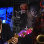 Here's An Indie Rock Take On Rob Zombie's "Dragula"