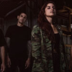 Entheos Post New Video For "Inverted Earth (I)"/"Sunshift (II)"