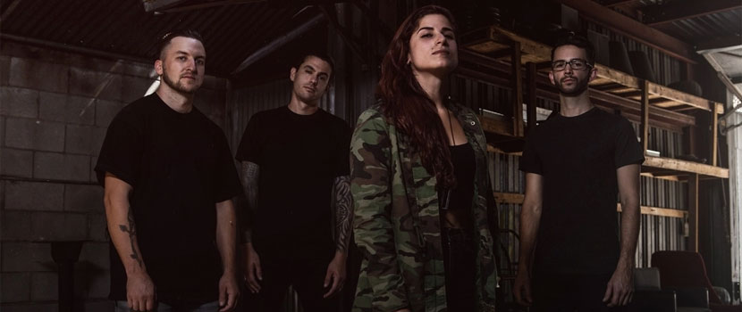 Entheos Debut "The World Without Us" Music Video