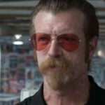 Eagles Of Death Metal's Jesse Hughes Shares Cover Of Kiss' "God Of Thunder"
