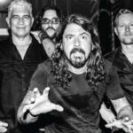 Watch The Foo Fighters Do A Medley Of Holiday Songs On 'Saturday Night Live'