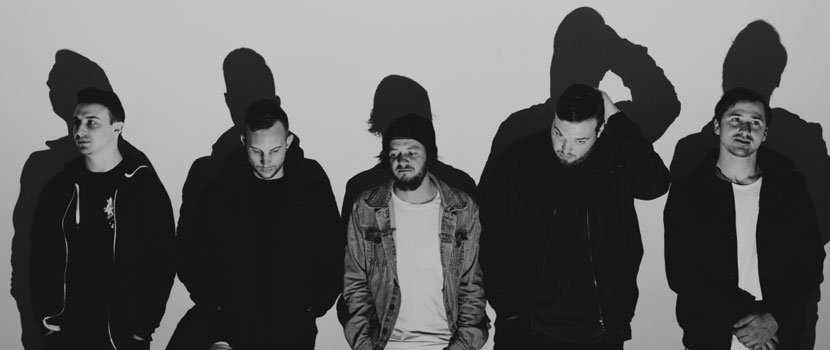 For All Eternity Announce New Album, Release "Derailed" Video