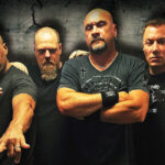 Fragile Mortals (Generation Kill, Ex-Run-D.M.C.) To Release Debut Album "The Dark Project"