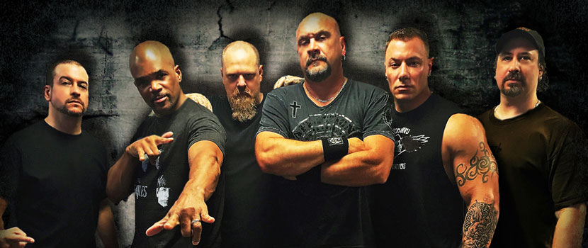Fragile Mortals (Generation Kill, Ex-Run-D.M.C.) To Release Debut Album "The Dark Project"