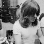 AC/DC Mentor/Producer George Young Dead At 70
