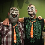 Here's What Members Of System Of A Down, Killswitch Engage, Mastodon, Etc. Wore For Halloween 2017 (Updated)