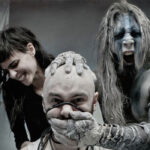 Igorrr & Spotlights Announce North American Tour