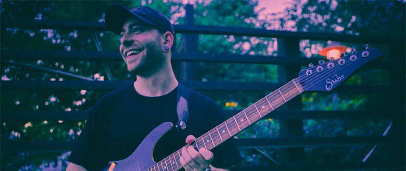 Intervals, Jason Richardson, Night Verses, Etc. North American Tour Announced