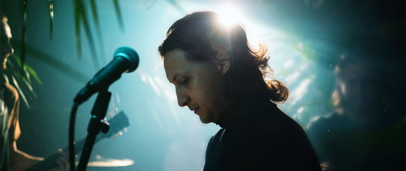 Ghost Atlas (ERRA) Stream "Mirror Room"