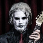 John 5 And The Creatures Premiere "Midnight Mass" Music Video
