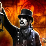 Official King Diamond Statue Coming Next Year