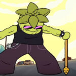 Korn's Jonathan Davis Dropped Countless Nü Metal References On 'OK K.O.! Let's Be Heroes'