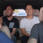 Linkin Park's 'Carpool Karaoke: The Series' Episode To Be Released Shortly