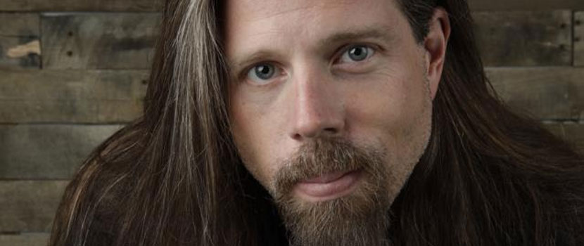 Chris Adler Says He Joined Firstborne To "Have Fun" After Lamb Of God Became "Toxic" For Him