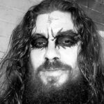 Tom Gabriel Fischer Shares Obituary For Late Celtic Frost, Etc. Bandmate Martin Eric Ain
