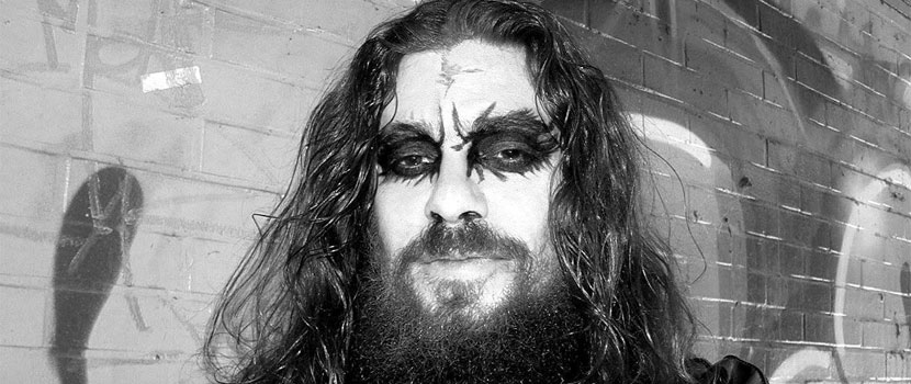 Tom Gabriel Fischer Shares Obituary For Late Celtic Frost, Etc. Bandmate Martin Eric Ain
