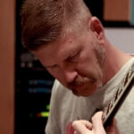 Mastodon's Bill Kelliher Blasts Gibson Guitars: "They Treat Their Artists Like Shit, Basically"