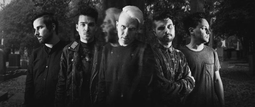 My Enemies & I Launch "The Beast Inside" Music Video