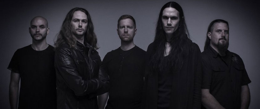 Ne Obliviscaris, Caligula's Horse, Beyond Creation, Allegaeon & Rivers Of Nihil Set For Australian Tour