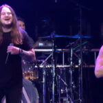 Nothing More Joined Onstage By Of Mice & Men's Aaron Pauley For Audioslave Cover