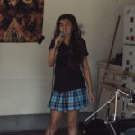Young Musicians Cover Danzig's "Crawl Across Your Killing Floor"
