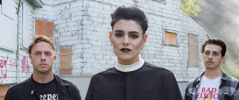 Old Wounds, Vamachara, Vatican, Etc. Tour Announced