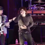 Bring Me The Horizon's Oli Sykes Speaks On The Impact Chester Bennington And Linkin Park Had On Him