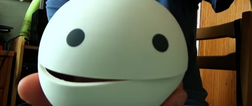 Here's Slayer, Pantera, System Of A Down, Megadeth, Etc. Tracks With An Otamatone On Vocals