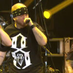 Power Trip & Hatebreed's Jamey Jasta Teamed Up For A Live Motörhead Cover