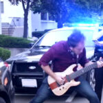 Here's Metal Being Played In A Number Of Inappropriate Places