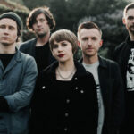 Rolo Tomassi & Black Peaks To Open For Gojira On UK Tour