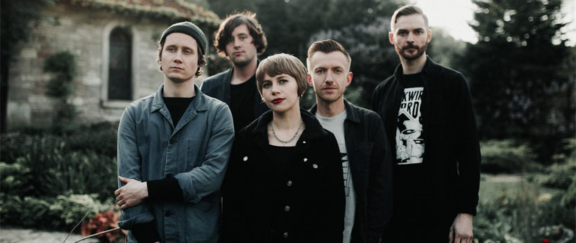 Rolo Tomassi Have Recorded A New Album