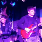 Young Musicians Win Over The Dillinger Escape Plan With "Setting Fire To Sleeping Giants" Cover