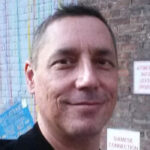Ex-Marilyn Manson Guitarist Scott "Daisy Berkowitz" Putesky Dead At 49 (Updated)