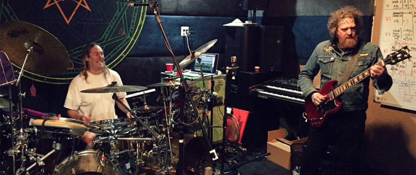 Tool/Mastodon Supergroup Legend Of The Seagullmen To Open Primus' New Years Eve Show