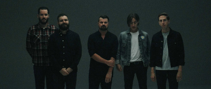 Anti Flag, Silverstein, Cancer Bats & Worriers Announce Fall European/UK Tour