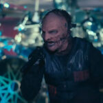 Corey Taylor Speaks Of Slipknot's "Dark And Vicious" New Album