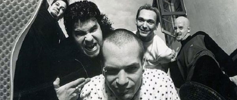 Snot's Mikey Doling Calls Out Fred Durst For Limp Bizkit Taking $not Out On Tour