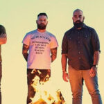 Speak The Truth... (Finch/Senses Fail) Preview Debut Album