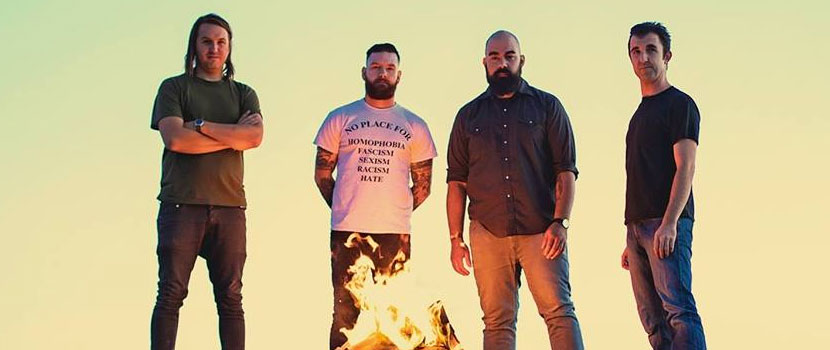 Speak The Truth... (Finch/Senses Fail) Preview Debut Album