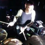 Watch Stone Sour Prank Their Drummer Roy Mayorga With Glitter