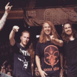 Hear The Faceless' Death Metal Cover Of Depeche Mode's "Shake The Disease"