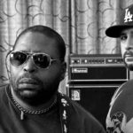 System Of A Down's John Dolmayan Recruits Avenged Sevenfold's M. Shadows For His Covers Project
