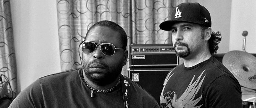 System Of A Down's John Dolmayan Recruits Avenged Sevenfold's M. Shadows For His Covers Project