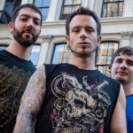 CD Edition Of Threat Signal's "Disconnect" Delayed To Later This Month