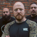 War Of Ages, Capsize & Ghost Key Announce Fall U.S. Tour